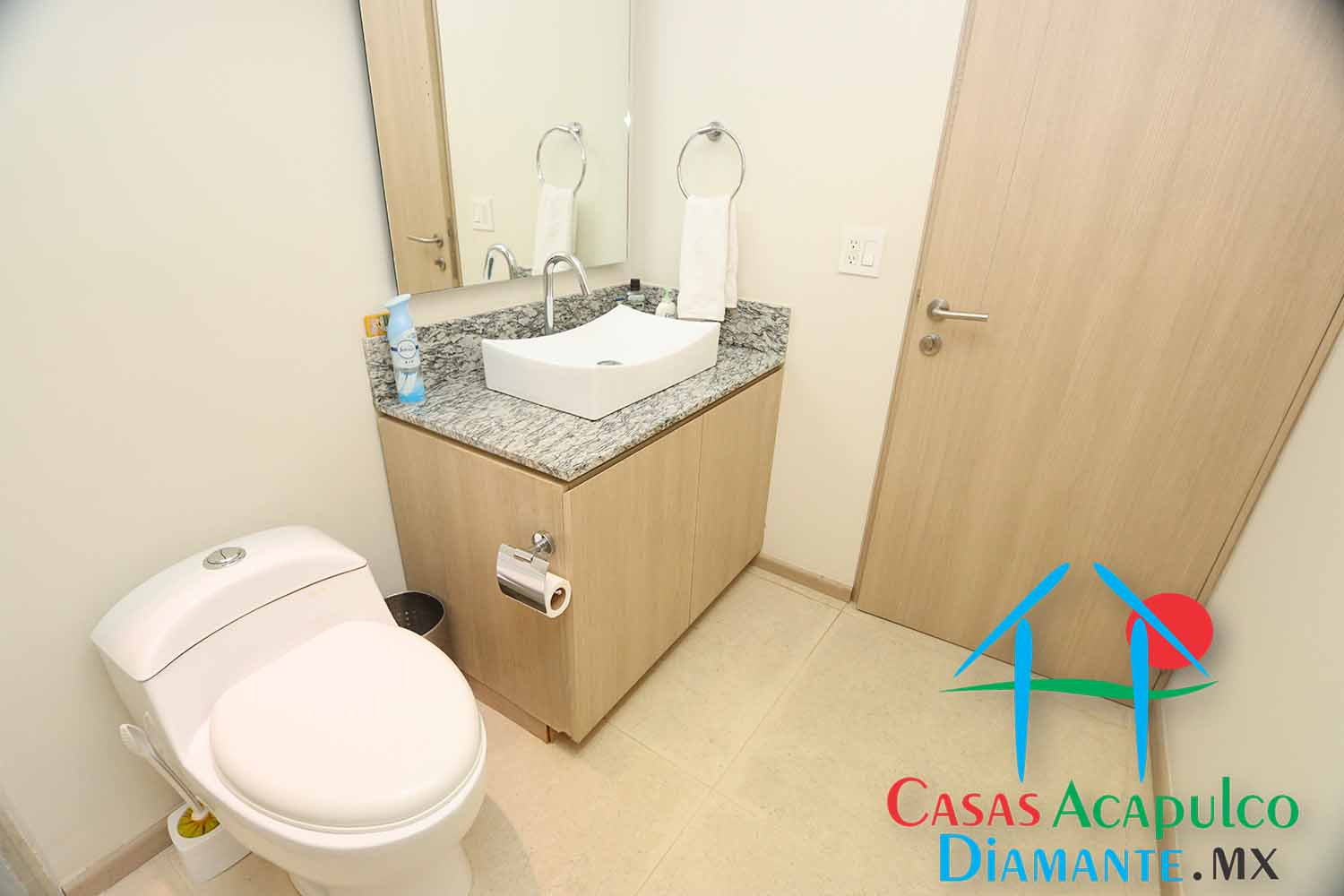 La Isla Ibiza A7 - Recámara dos 6